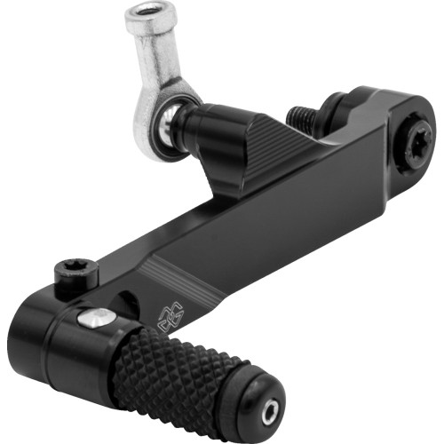 Gilles Tooling Rct-H03-S-Kit-B Shifterlever Kit Blk