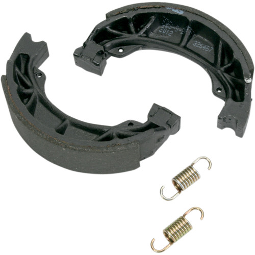 Sbs Brake Shoes 2012