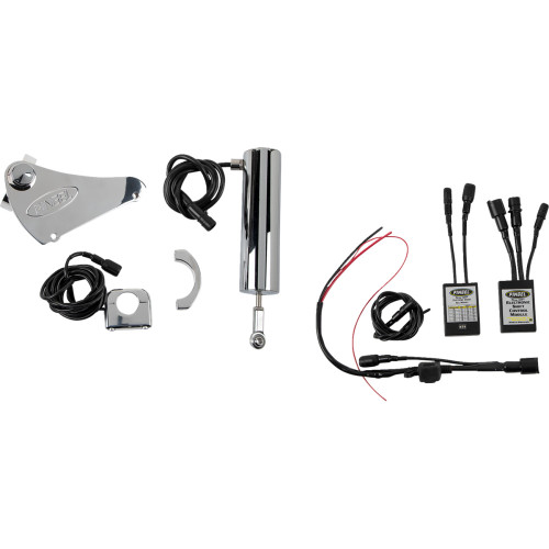 Pingel Shifter Kit - Fl 77901 Pingel Shifter Kit - Fl 77901