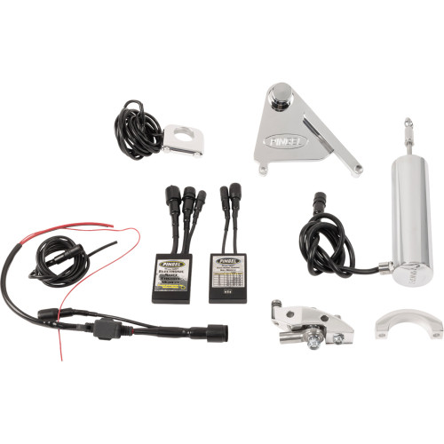 Pingel Shifter Kit - Fl 77900 Pingel Shifter Kit - Fl 77900