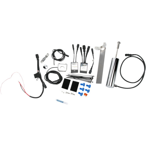 Pingel Universal Shifter Kit - 1" 77402