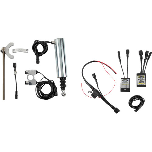 Pingel Universal Shifter Kit - 7/8" 77404