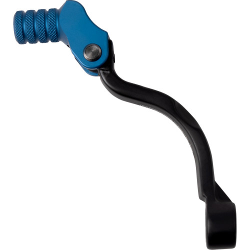 Shifter Lever - Blue - 20 Mm Offset 81-0769-10-40
