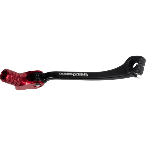 Moose Offroad 81-0114-10-10 Shift Lever Red +20Mm Offset