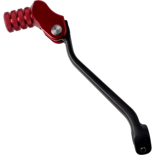 Moose Offroad 81-0119-10-10 Shift Lever Red +20Mm Offset