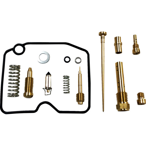 Shindy 03-464 Repair Kit Carb Arcticcat