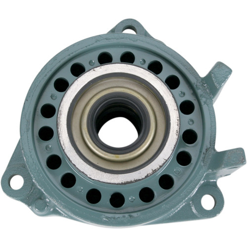 Wsm Complete Assembly - Jet Pump/Impeller Shaft - Yamaha 003-400-01