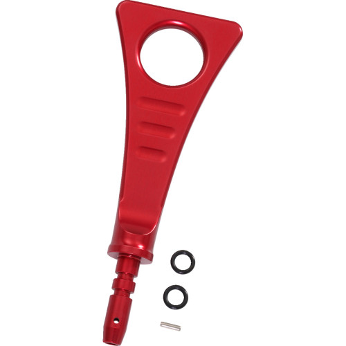 Show Chrome Oil Dipstick - Polaris Slingshot 44-108R