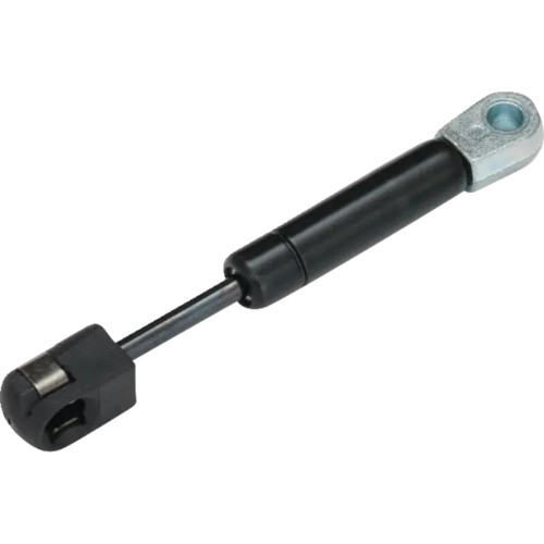 Show Chrome Trunk Shock - Can-Am Rt/F3 41-266 Show Chrome Trunk Shock - Can-Am Rt/F3 41-266
