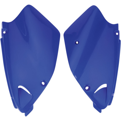 Side Covers - Blue Ya02899089