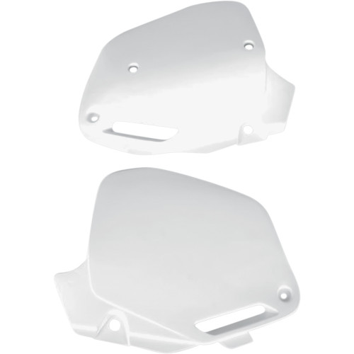 Side Covers - White Ho02626041