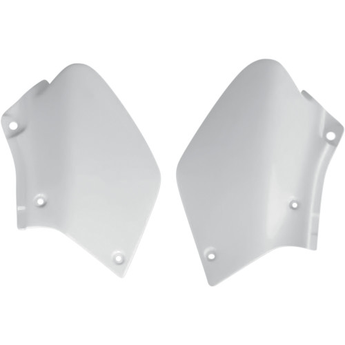 Side Covers - White Ho03612041
