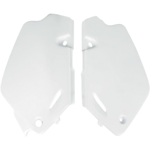 Side Covers - White Ho03626041