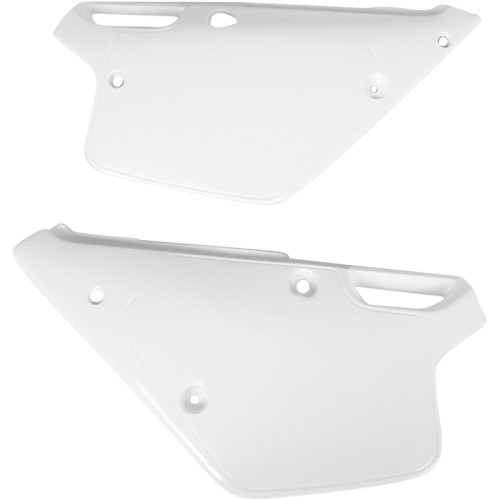 Side Covers - White Ya02834046