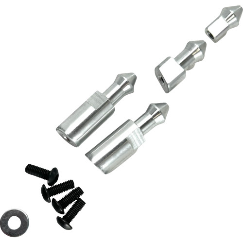 Side Panel Pin Kit - Set Of Four - Can-Am - Renegade 500-1191-Pu