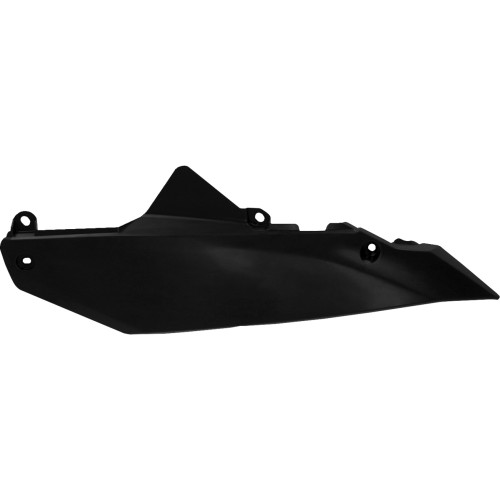 Side Panels - Black - Kawasaki - Kx 450 1Cyc-2771-12
