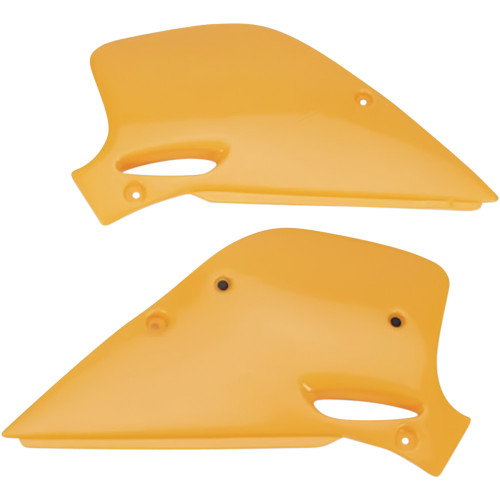 Side Panels - Ktm Orange Kt03023126