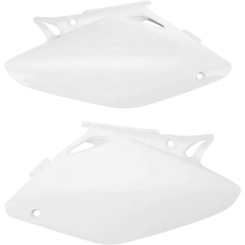 Side Panels - White Ho03694-041