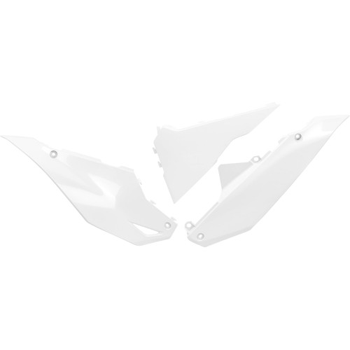 Side Panels - White Ka04762#047