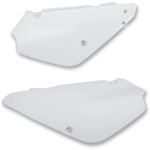 Side Panels - White Su03970-041