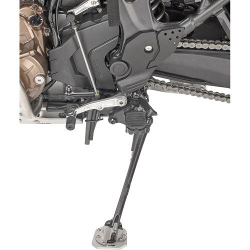 Sidestand Foot - Honda - Crf1000L Africa Twin/ Adventure Sport Es1161