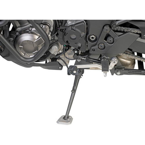 Sidestand Foot - Kawasaki - Versys 1000 Es4126