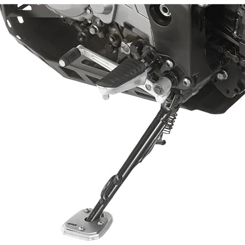 Sidestand Foot - Suzuki - Dl650 V-Storm Es3101