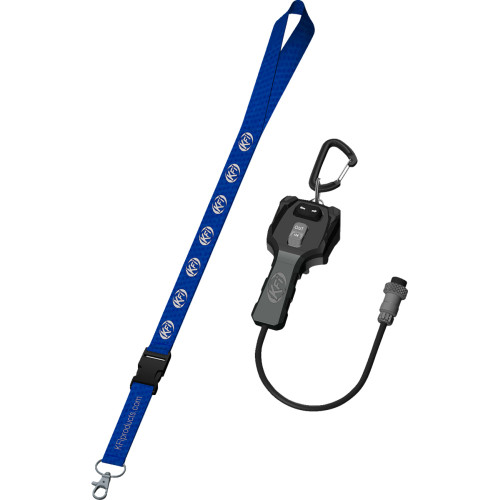 Single Actuator And Winch Hand Remote Replacement Act-Hr Single Actuator And Winch Hand Remote Replacement Act-Hr