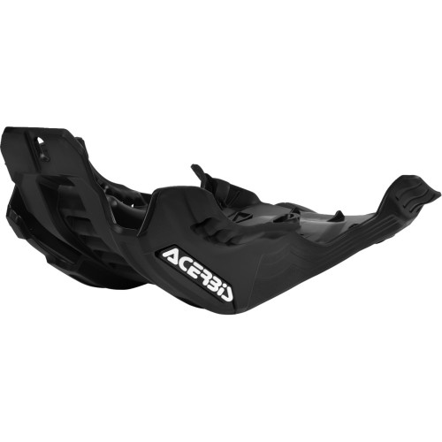 Skid Plate - Black - 250/300 Rr 2T 2985480001