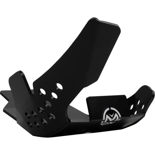 Skid Plate - Black - Yamaha - Yz 250F Px1743