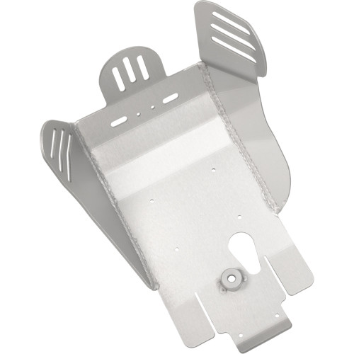 Skid Plate - Yamaha 346