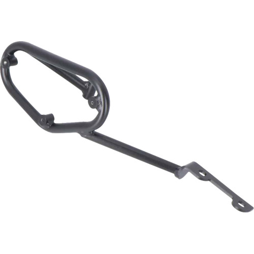 Slc Side Carrier - Right - Honda - Cb1000R Hta.01.903.11000 Slc Side Carrier - Right - Honda - Cb1000R Hta.01.903.11000