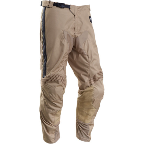 Thor Pant S20 Hallman Tan 36