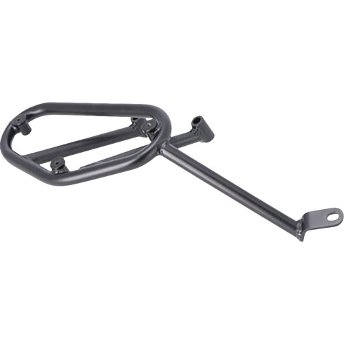Slc Side Carrier - Right - Triumph - Trident 660 Hta.11.842.11000 Slc Side Carrier - Right - Triumph - Trident 660 Hta.11.842.11000
