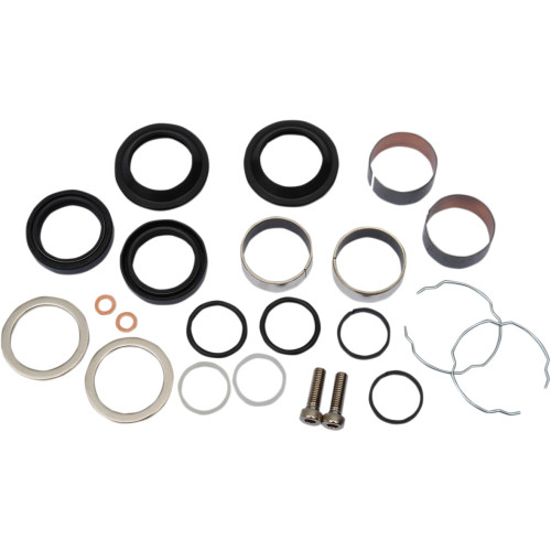 Drag Specialties Fork Slider Rebuild Kit - 39 Mm Drag Specialties Fork Slider Rebuild Kit - 39 Mm
