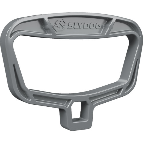 Slydog Skis Pulgry Starter Handle Gray