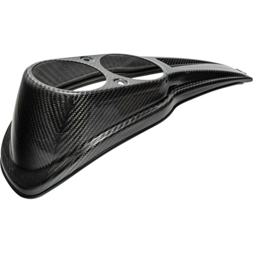 Slyfox Dash Panel - Gloss Black - Fxlrs 12063G