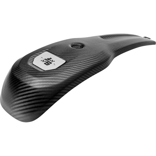 Slyfox Dash Panel - Matte Black - Fxlrs / Fxlrst 12060M