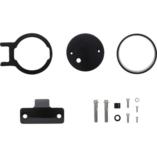 Slyfox Tm-Sly28 Gauge Dyna Xl Sgl Blk