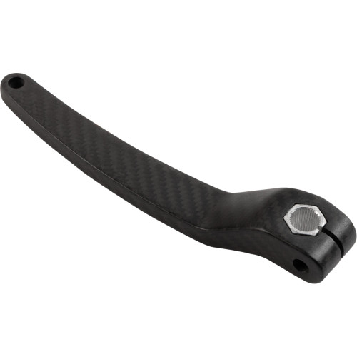 Slyfox Shifter Arm - Carbon Matte - Fl 1015-Saxc-M