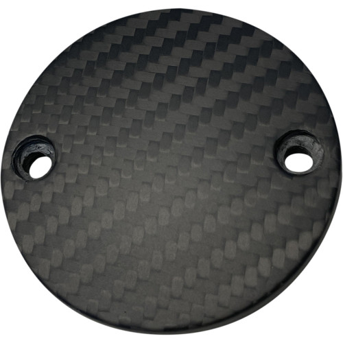 Slyfox Timing Cover - Matte - M8 12056M Slyfox Timing Cover - Matte - M8 12056M