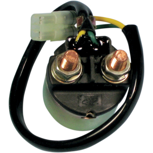 Rick'S Motorsport Electric Solenoid Switch - Honda 65-105 Rick'S Motorsport Electric Solenoid Switch - Honda 65-105