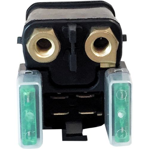 Rick'S Motorsport Electric 65-405 Solenoid Switch Yamaha