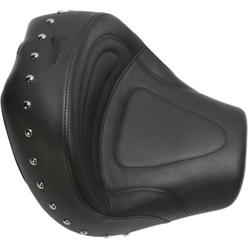 Saddlemen Y3330J Solo W/Studs, Xvs1600
