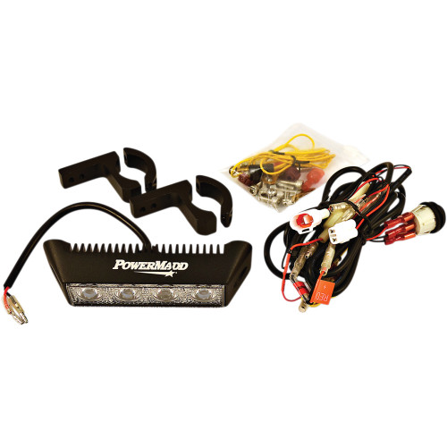 Powermadd Auto-Reverse Led Light Kit - Yamaha 66005 Powermadd Auto-Reverse Led Light Kit - Yamaha 66005