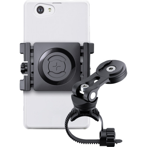 Sp Connect Universal Holder Kit - Spc/Spc+ Bike Mount - Spc+ Phone Clamp - Black 52300 Sp Connect Universal Holder Kit - Spc/Spc+ Bike Mount - Spc+ Phone Clamp - Black 52300
