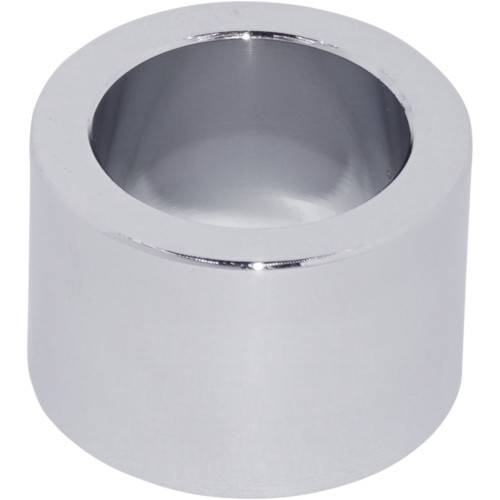 Drag Specialties Shift Shaft Spacer - Chrome - Fl