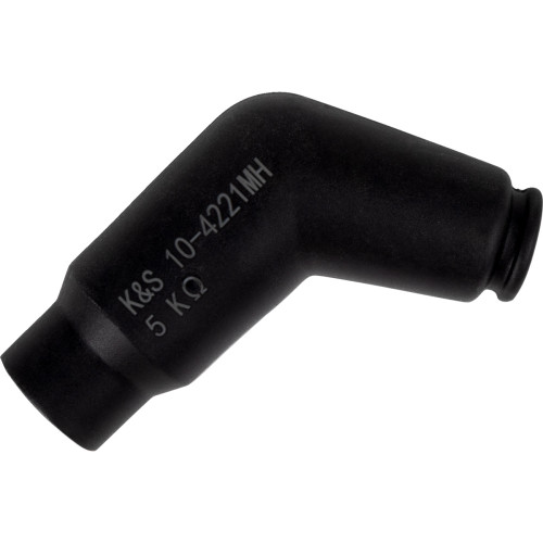 Moose Offroad 10-M4221Mh Spark Plug Resistor Cover