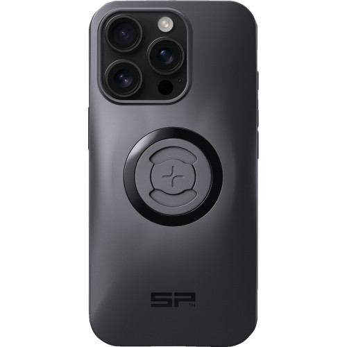 Spc+ Phone Case - Iphone 16 Pro 52684