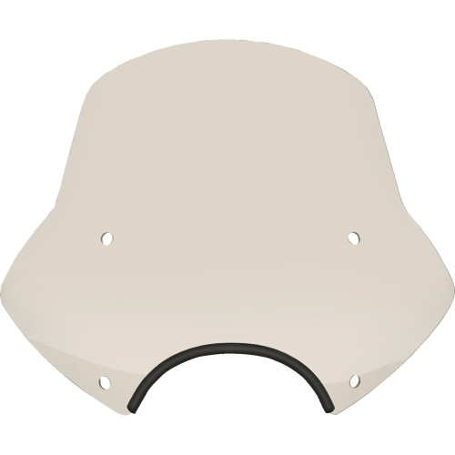 Speed Demon Sportshields - 15" - 9" Headlight Cutout - Solar Mep5479 Speed Demon Sportshields - 15" - 9" Headlight Cutout - Solar Mep5479